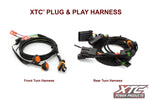 AUTO TURN SIGNAL KIT W/ HORN AND FRONT DRL LIGHTS CAN