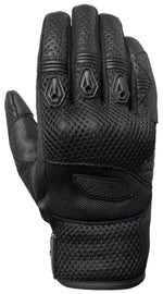 DRAFT AIR GLOVE BLACK