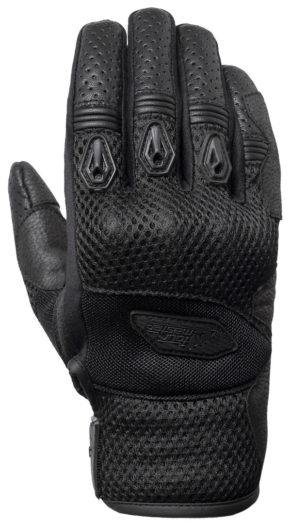 DRAFT AIR GLOVE BLACK