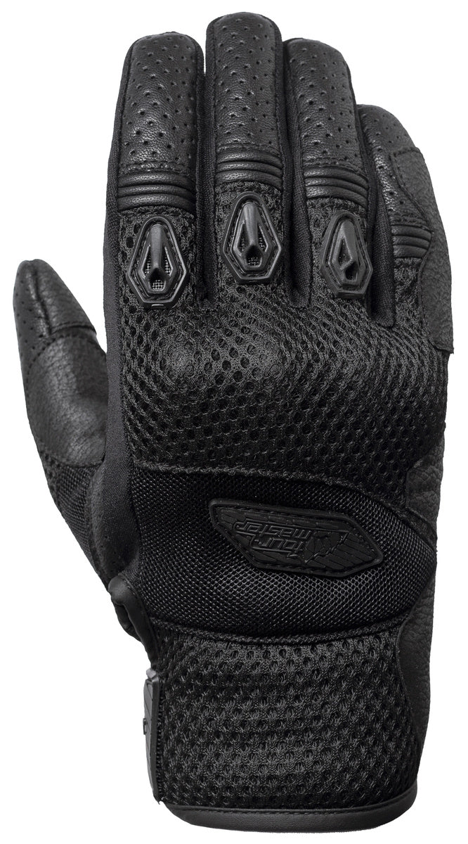 DRAFT AIR GLOVE BLACK