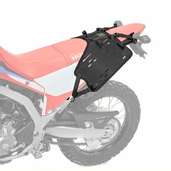 OS-BASE CRF300 BLK