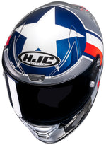 RPHA 1 SPIES STAR MC-21 helmet