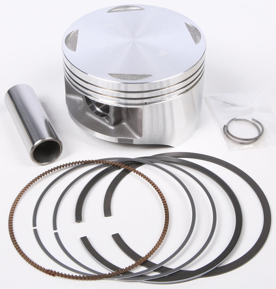 PISTON KIT 100.50/ +0.50 HON