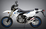 EXHAUST SIGNATURE RS-4 FULL-SYS SS-AL-CF DUAL | 116600D320