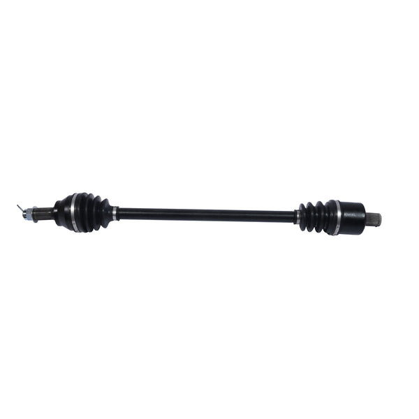 8 BALL EXTREME AXLE FRONT | AB8-PO-8-101