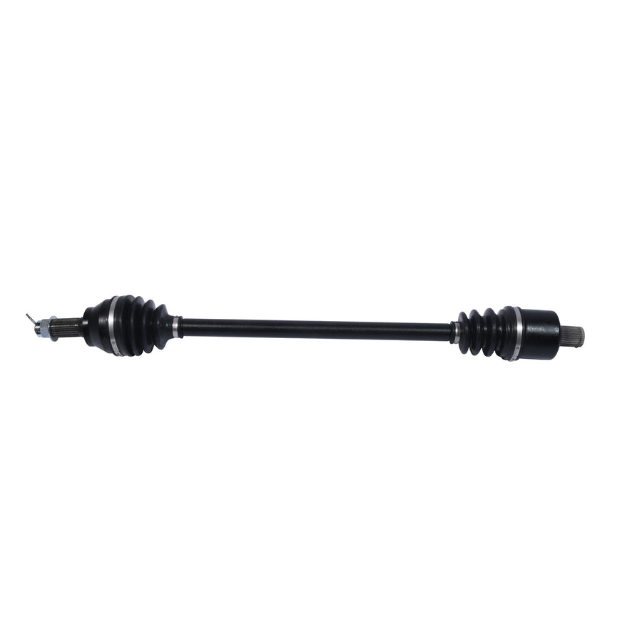 8 BALL EXTREME AXLE FRONT | AB8-PO-8-101