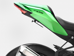 FLAT-OUT FENDER ELIMINATOR KAW | PTU050B