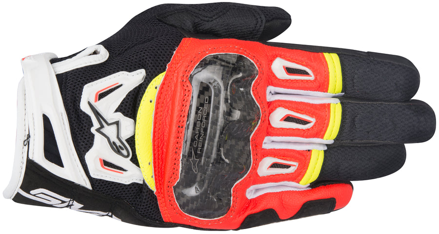 SMX-2 AIR V2 GLV BKRFWH