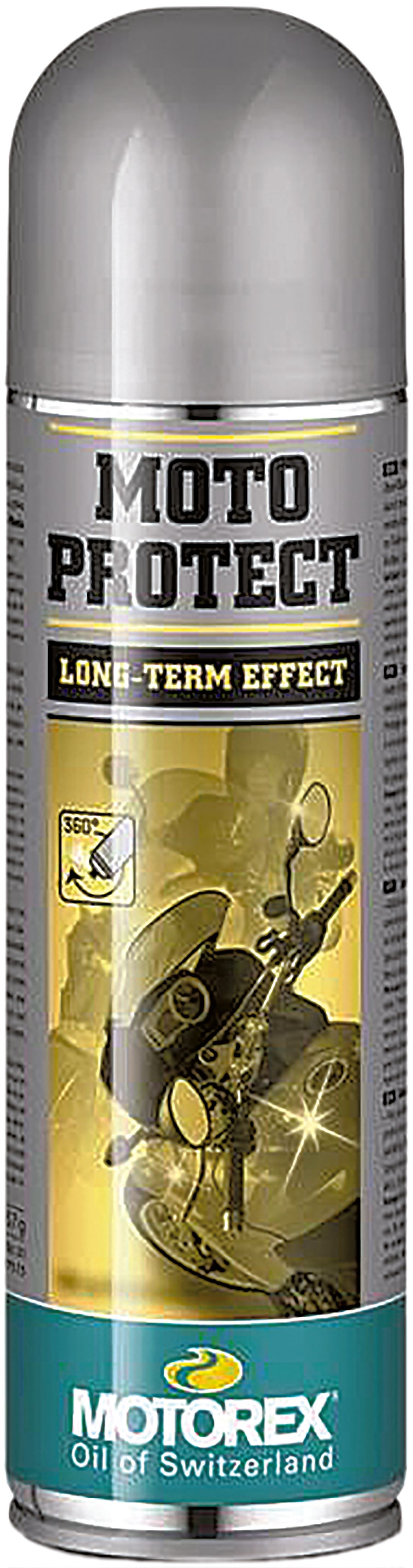 MOTO PROTECT 500ML (12/CASE  SOLD EA)