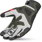 REVO ST V2 GLOVE BK/RD
