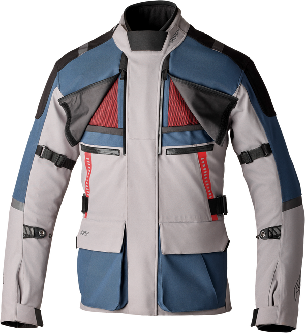 PS Vulcan Textile Jacket