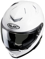 RPHA 71 WHITE helmet