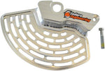 FRONT BRAKE ROTOR GUARD YAM | 32-5014