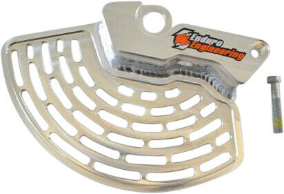 FRONT BRAKE ROTOR GUARD YAM | 32-5014