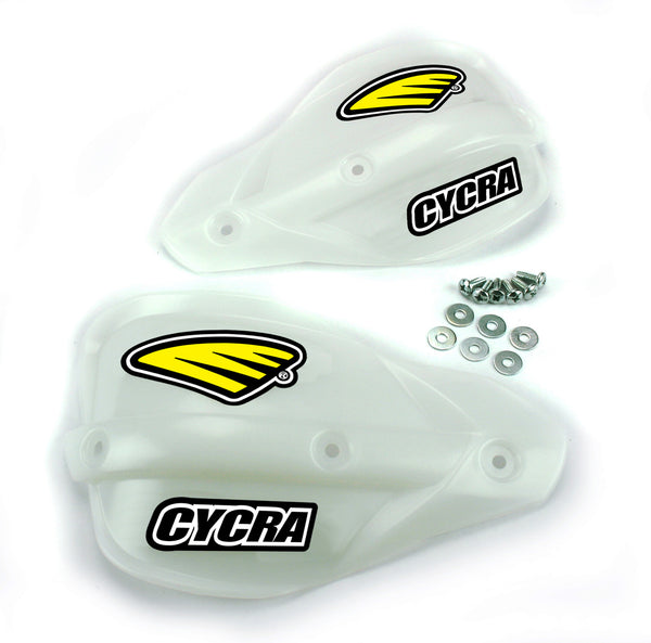 Plastic Replacement Shields