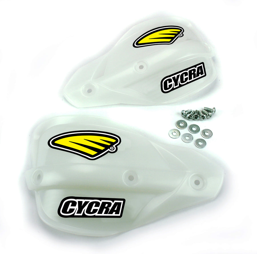 Plastic Replacement Shields
