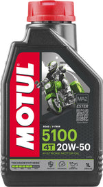 5100 4T Oil