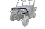 STEEL FRONT BUMPER POL | 2444.7493.1