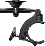 ROLL CAGE MOUNT 3D BLACK | 52744