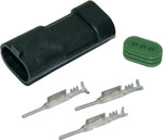 Amp/Delphi Mating Connectors