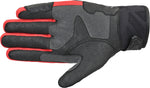 SPORT LITE GLOVE BLK/RED
