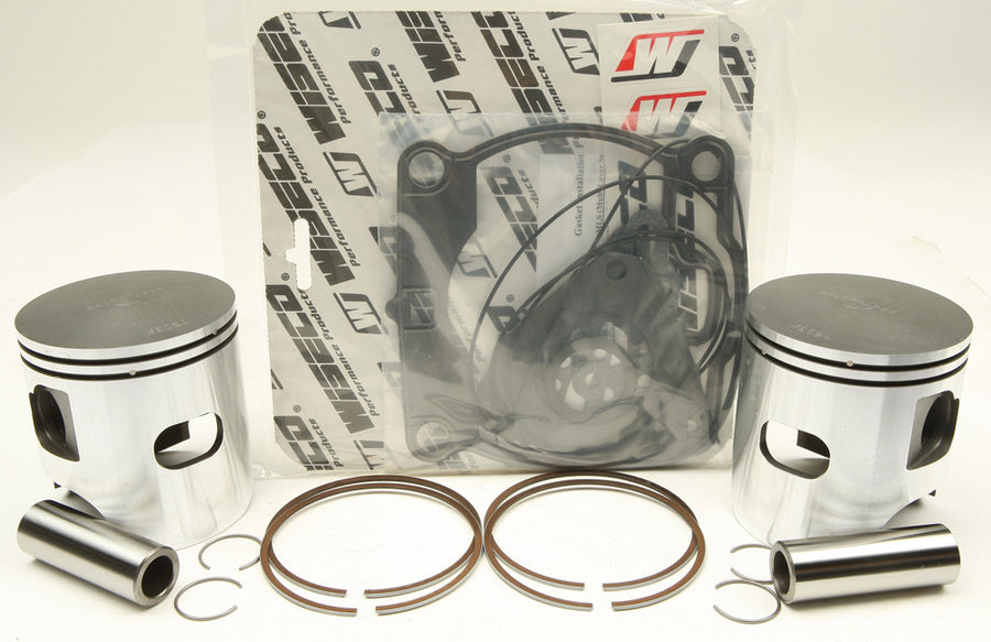 OVERBORE PISTON KIT | SK1359