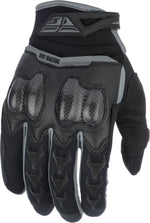 Patrol Over-Boot Racewear Grey