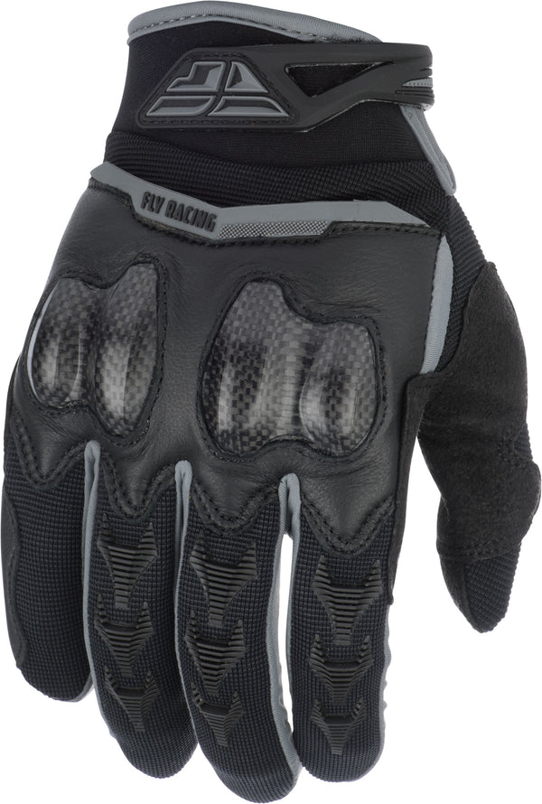 Patrol Over-Boot Racewear Grey