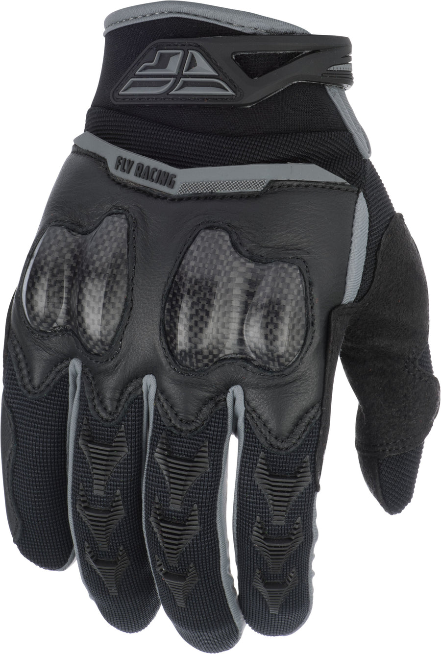Patrol Over-Boot Racewear Grey