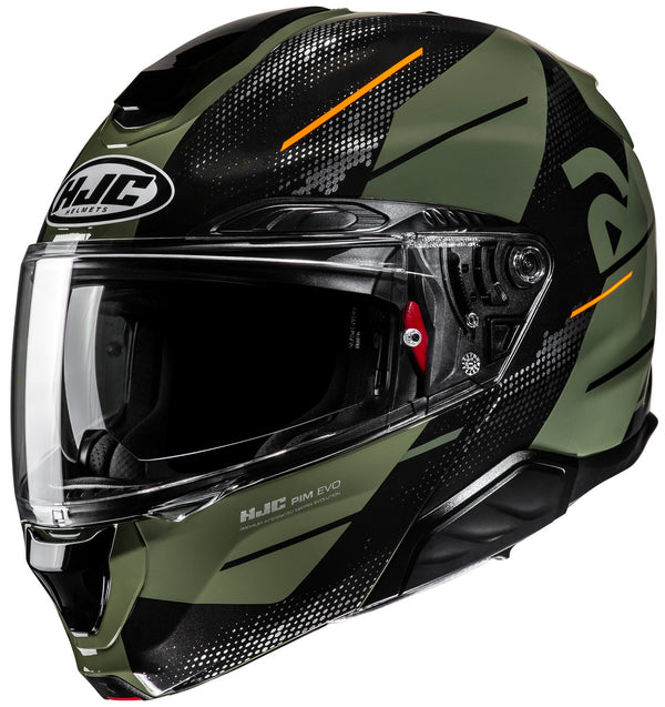 RPHA 91 BLAT MC-7