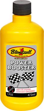 Octane Booster
