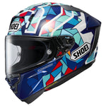 X-15 MRQZ BARCELONA TC-10