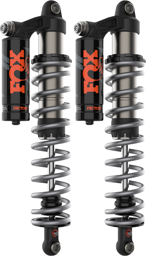 2.0 Podium RC2 Shocks