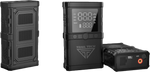 PUMP WITH JUMP STARTER