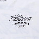 HORIZON TEE WHITE