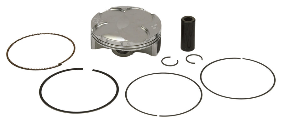 PISTON KIT FORGED 78.96/STD 13.9:1 HON