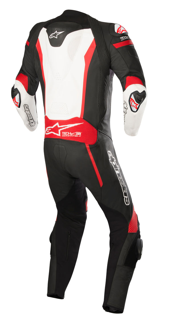 MISSLE SUIT 1PC BKWHRF