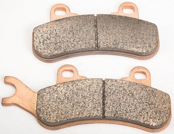 BRAKE PAD KIT SINTERED | 18-8026