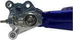 REAR AXEL ADJUSTER W/SHOCK RELOCATOR `09-24 FL | AXADJ-A01-AS