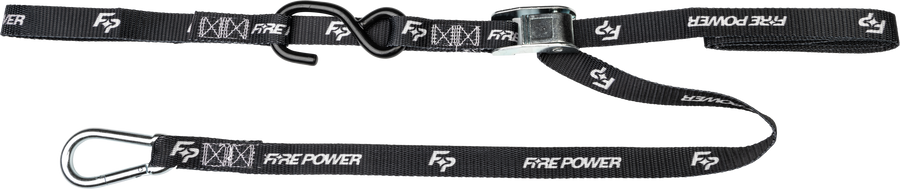 1 in. Soft-Tye Tie Downs