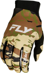 PRO LITE GLOVES CAMO