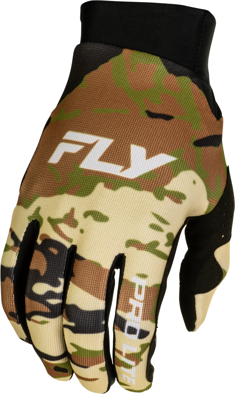 PRO LITE GLOVES CAMO
