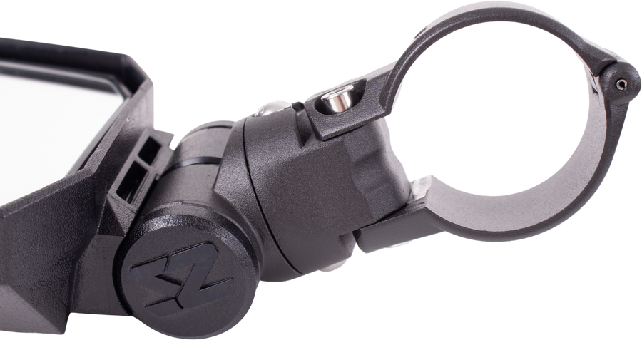 Trailrider Side Mirrors