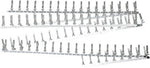 Amp Multilock Terminals