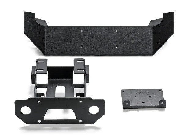 FRONT BUMPER WINCH MOUNT | 110698