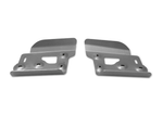 ALLOY REAR A ARM GUARDS POL | 24.7423.1-6