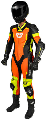 SECTOR PRO AIR 1PC HV/OR
