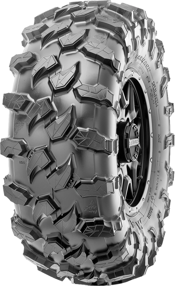 Carnage Tire
