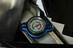 Radiator Cap w/Temperature Gauge