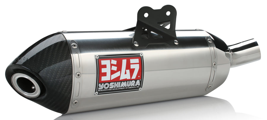 EXHAUST RACE RS-4 FULL-SYS SS-SS-CF | 146500D520